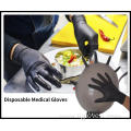 Disposable Food Grade Glove